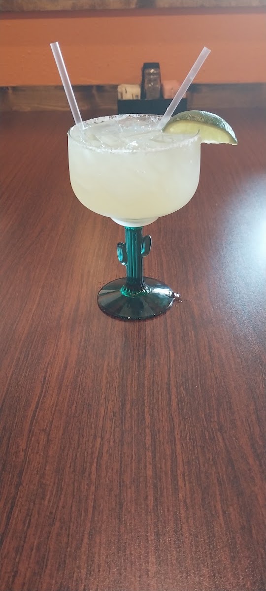 Vaqueros II mexican restaurant