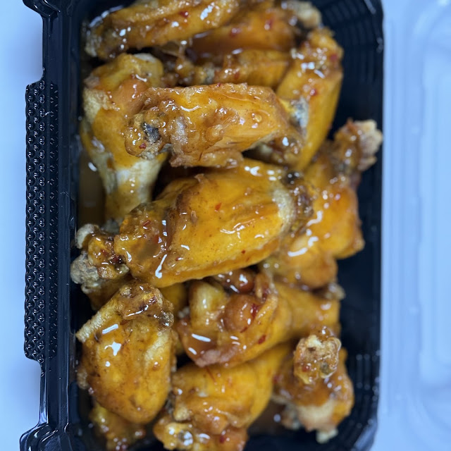 Chicken Wings