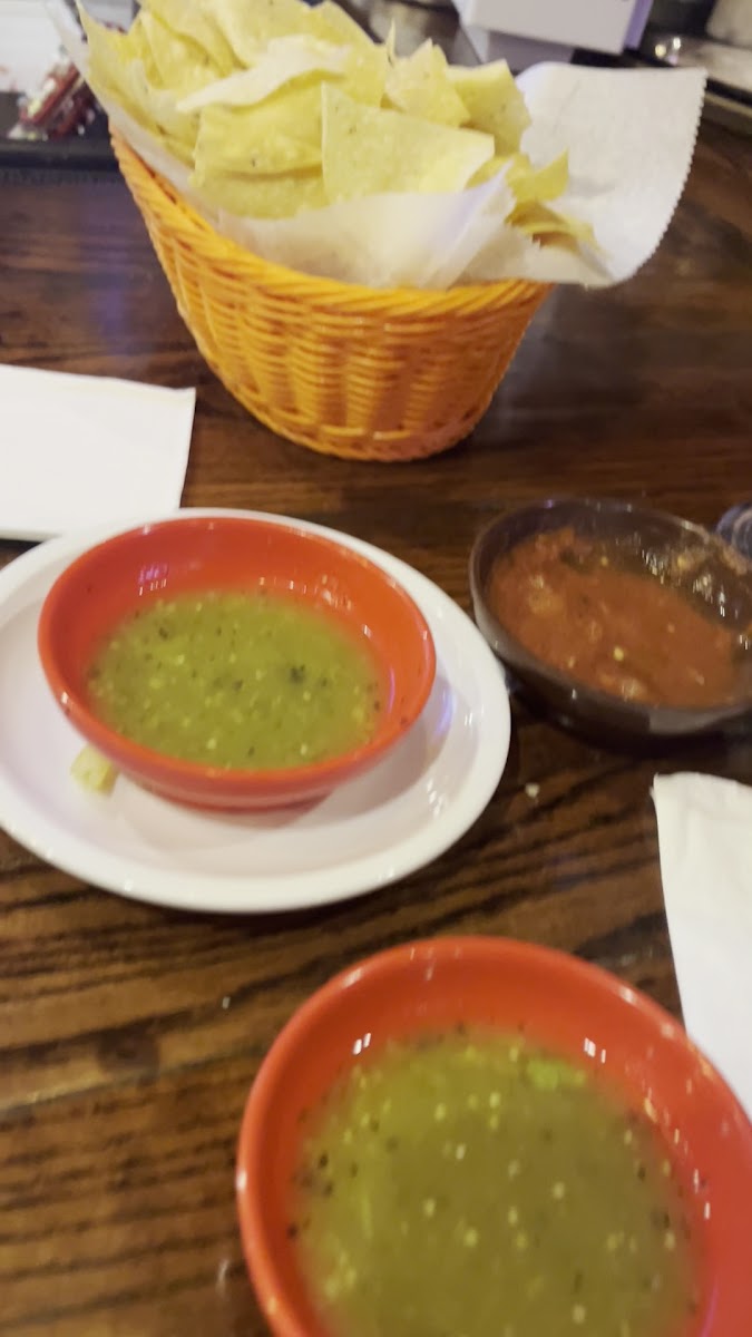 Casa Roja Mexican Grill
