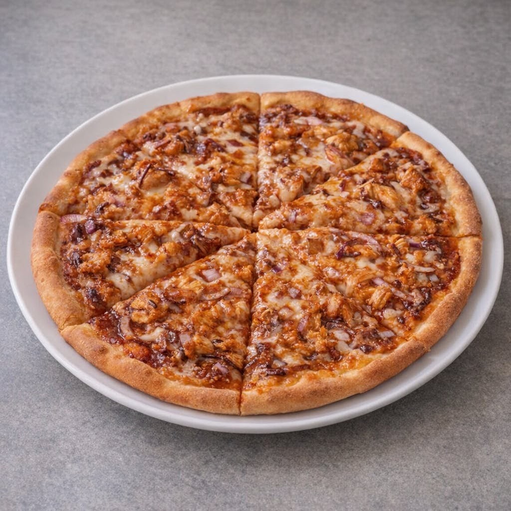 Main Street Pizza