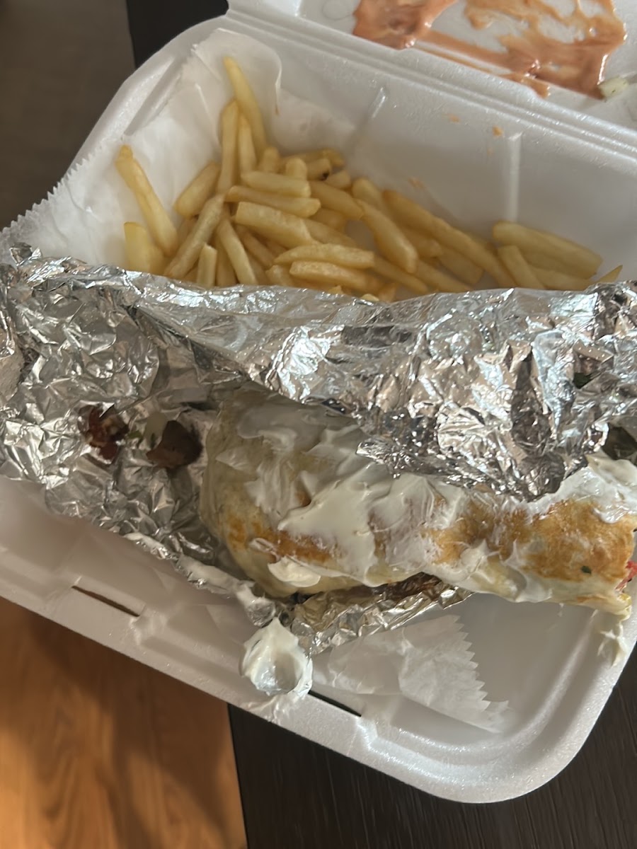 Pupuseria y Taqueria Esmeralda