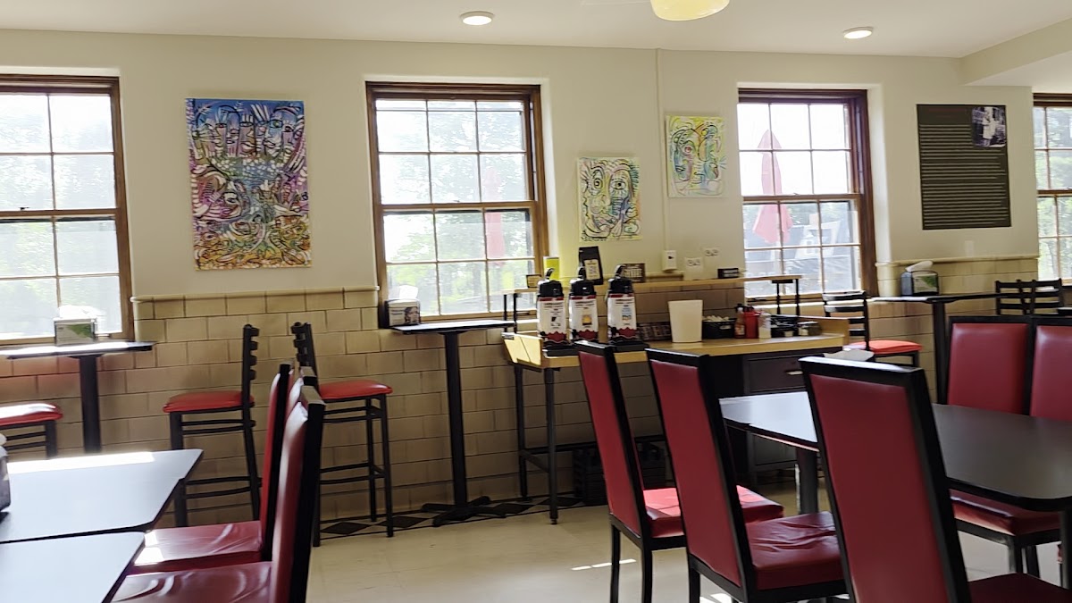 Nellie's Kitchen