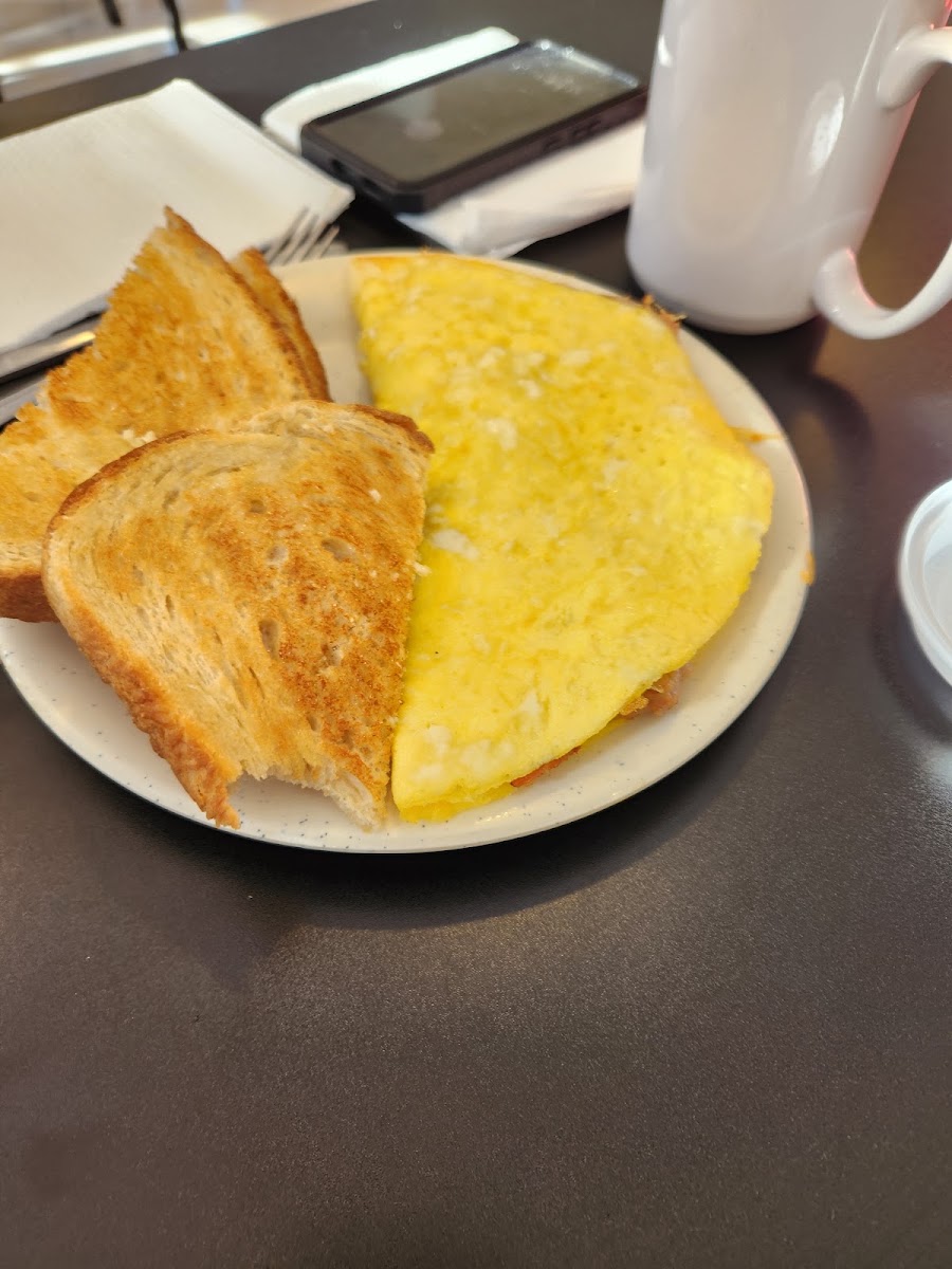 Nellie's Kitchen