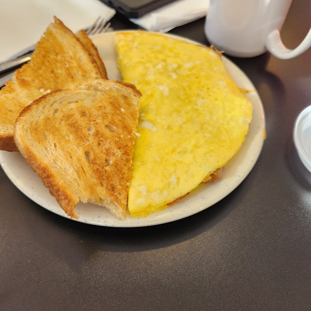 Omelette