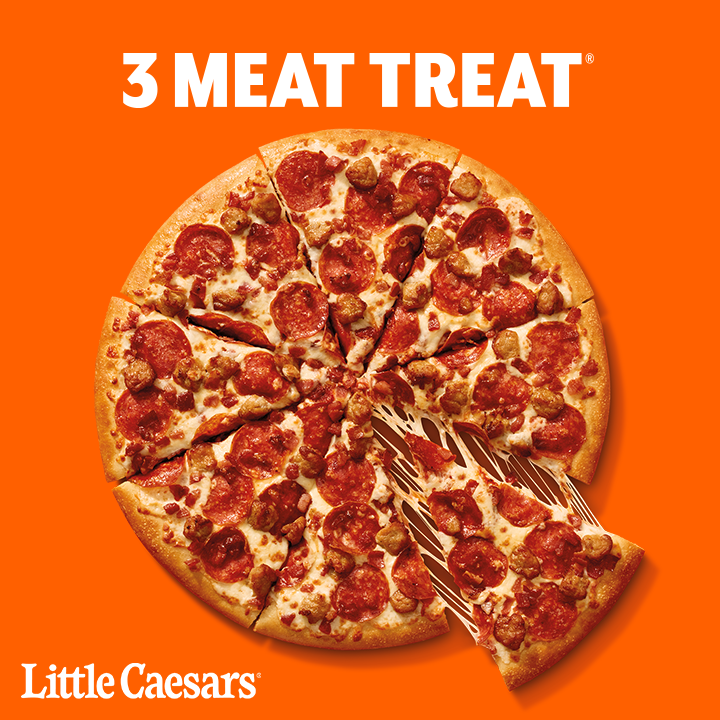 Little Caesars Express