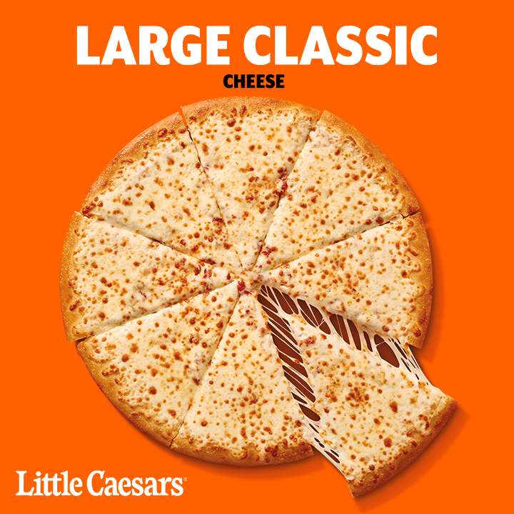 Little Caesars Express