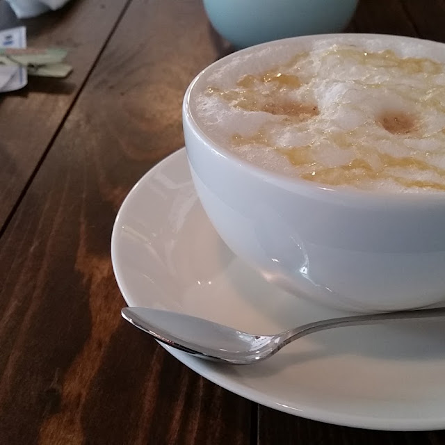 Cappuccino