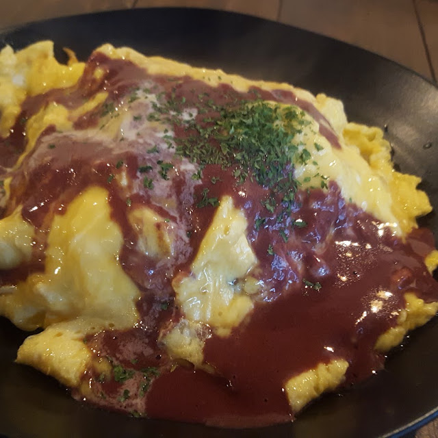 ケチャップソース