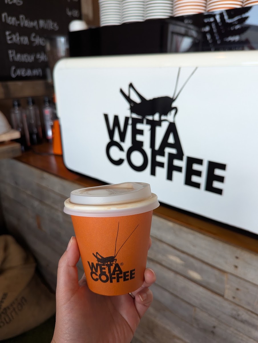 Wētā Coffee