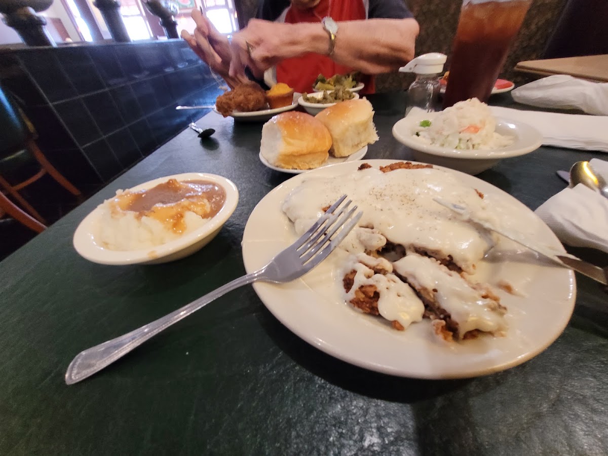 Piccadilly Restaurants