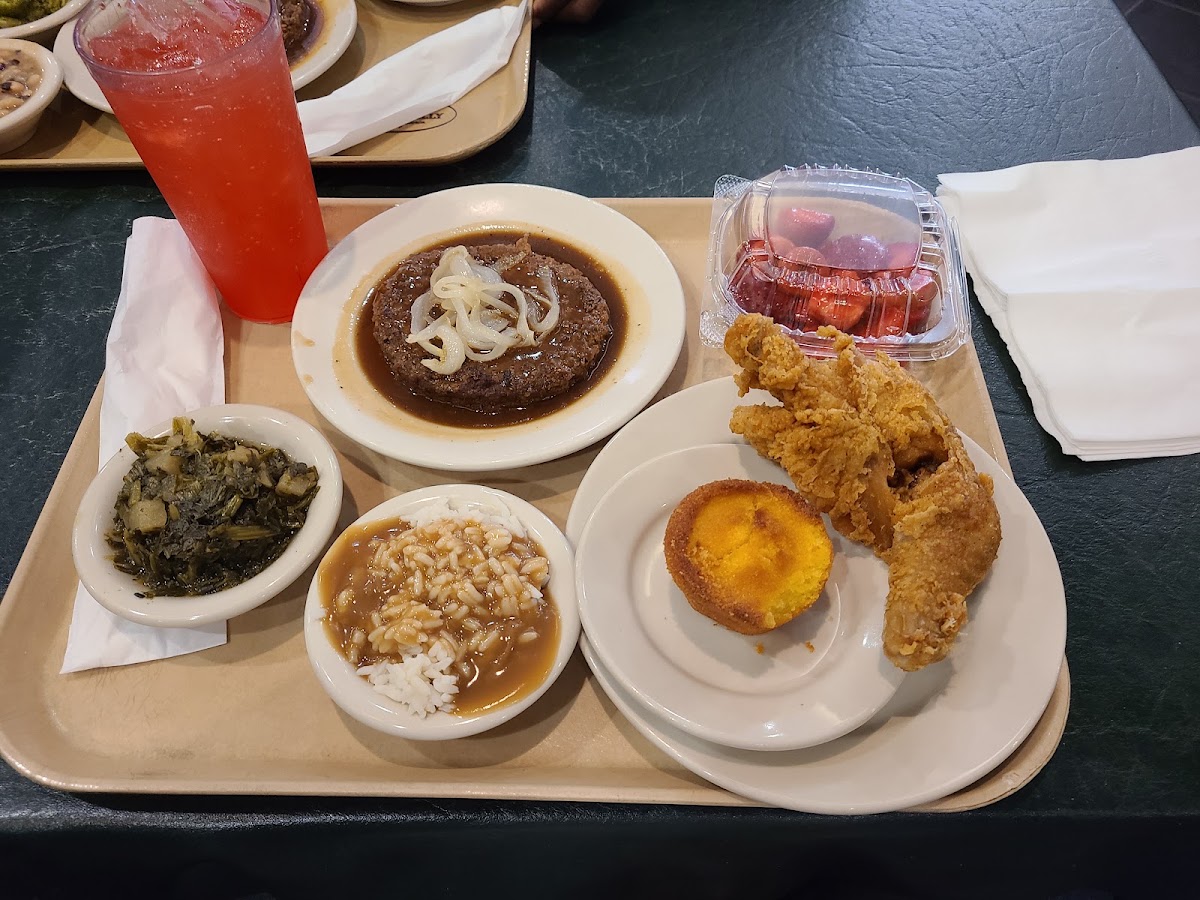 Piccadilly Restaurants