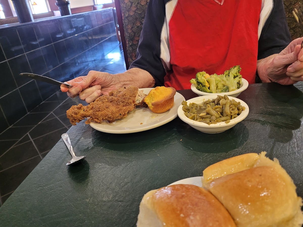 Piccadilly Restaurants