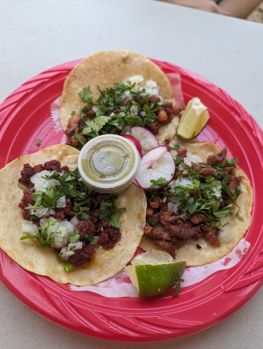 Tacos El Calentano