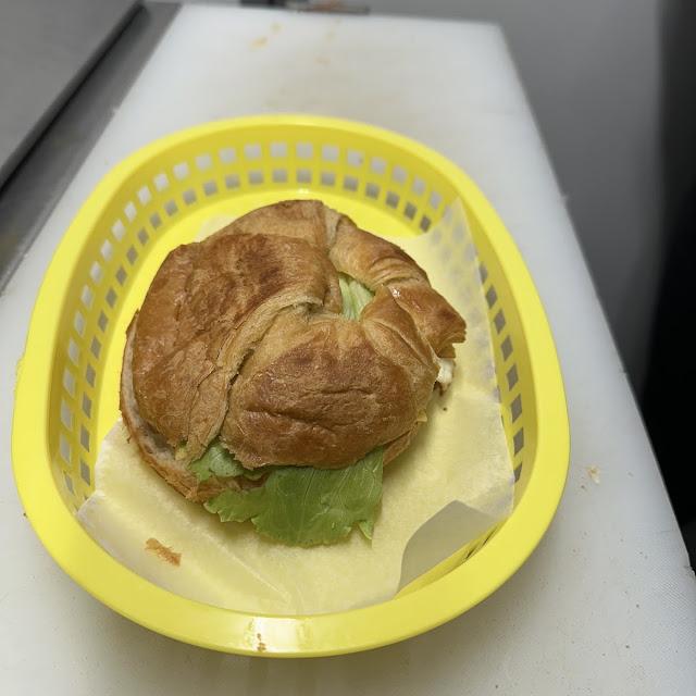 Croissant