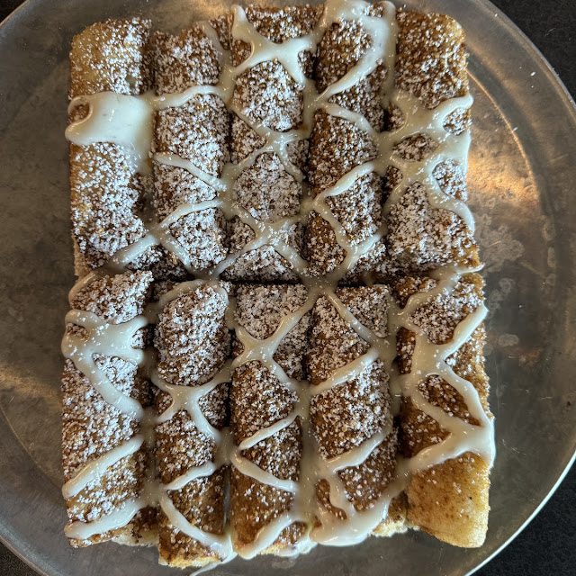 Cinnamon Sticks