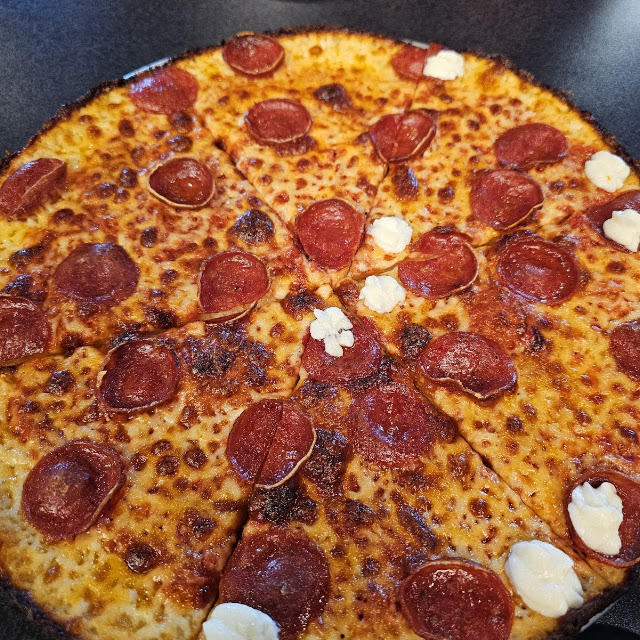 Pepperoni lg