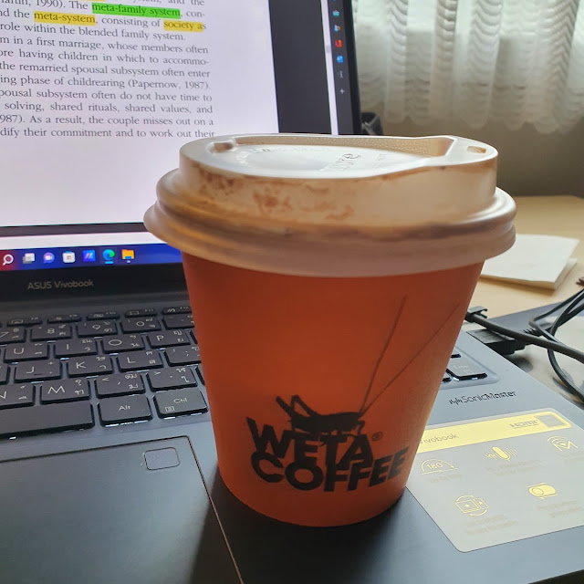 Cappuchino