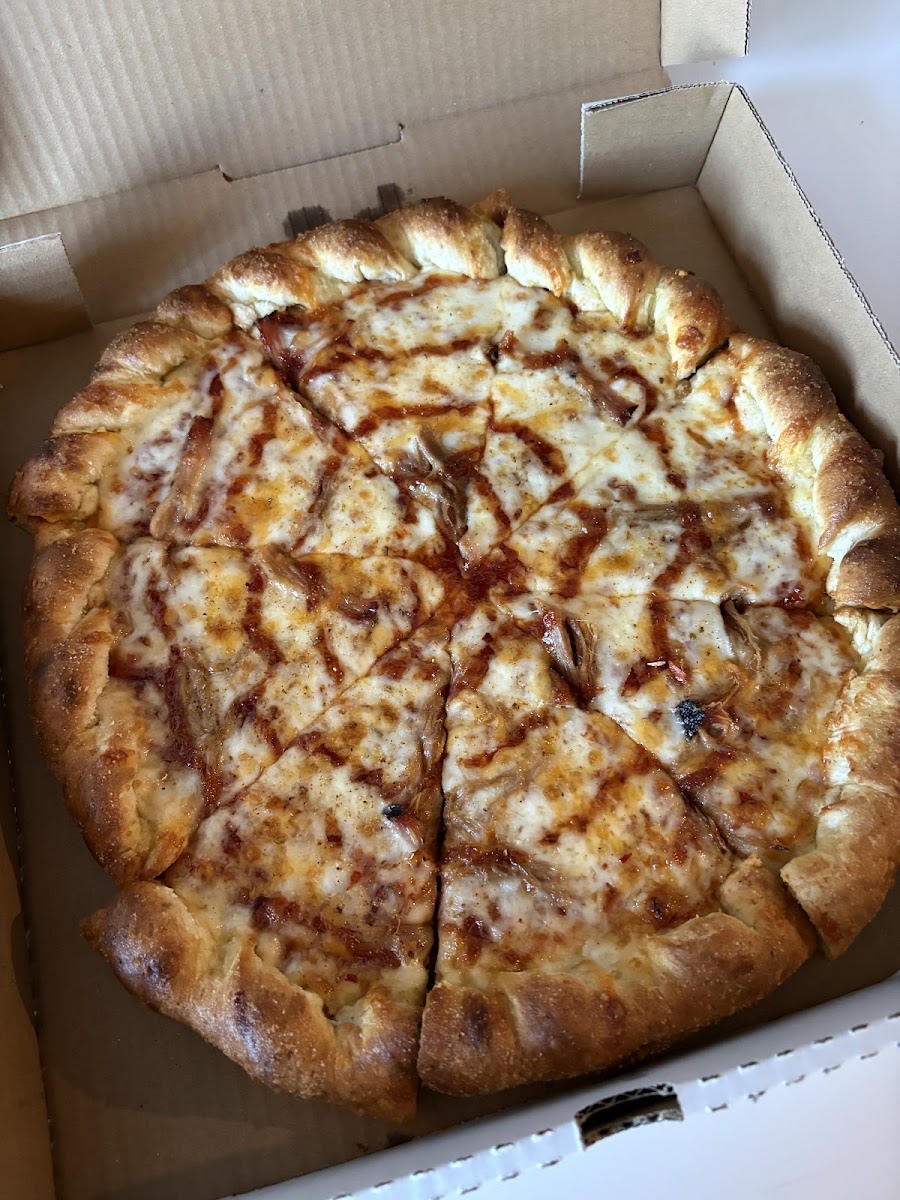Charleston Pizza