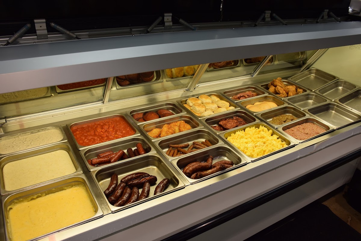 KJ's Market Deli/Bakery
