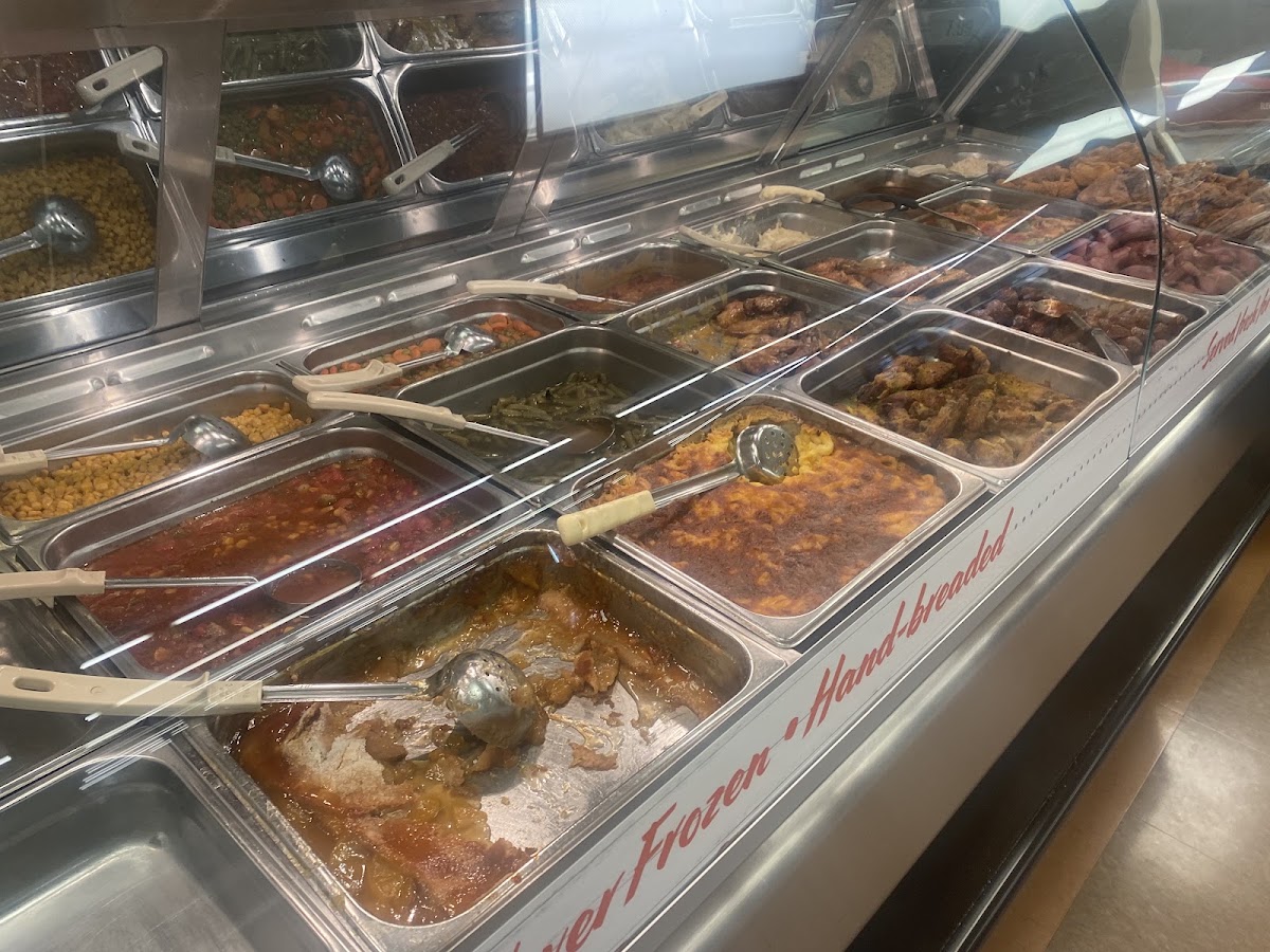 KJ's Market Deli/Bakery