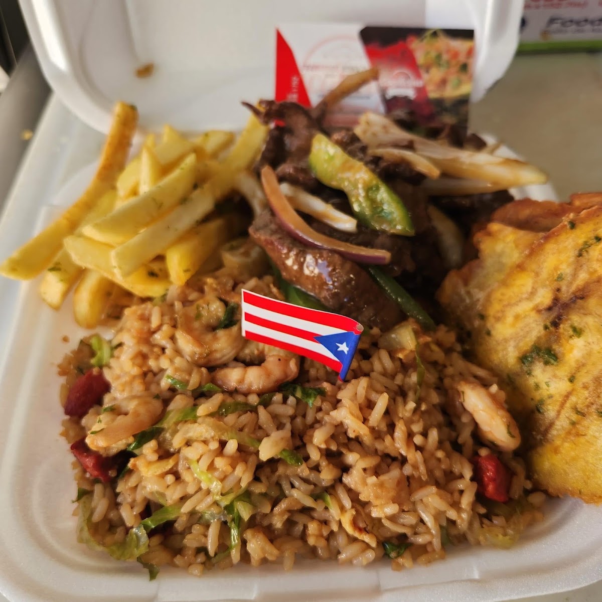 Ciscolicious Cuisine Food Truck