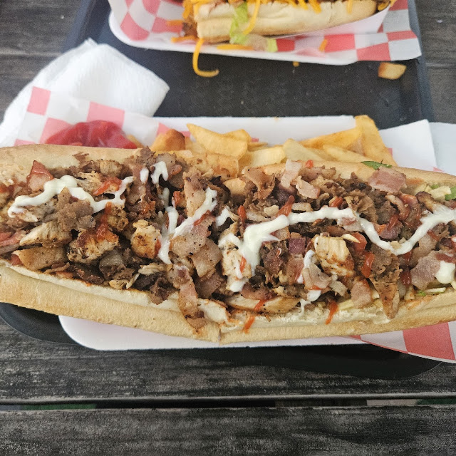 Philly Cheese Steak