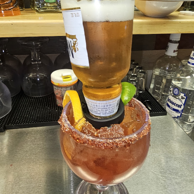 Michelada