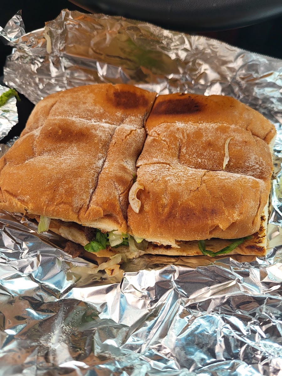 Taqueria Tia Maria