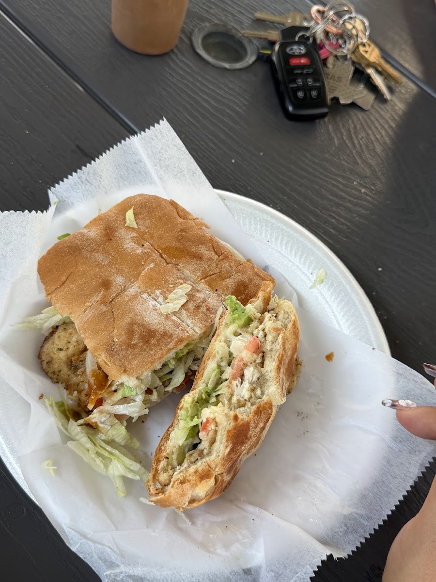 Taqueria Tia Maria