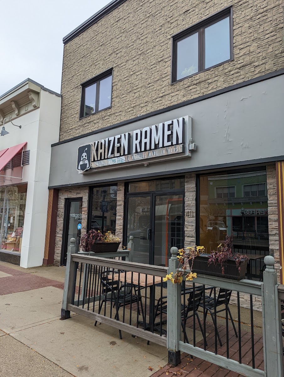 Kaizen Ramen