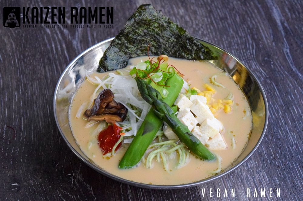Kaizen Ramen