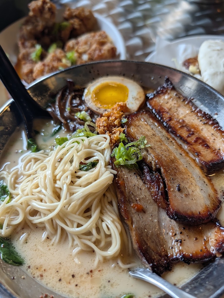 Kaizen Ramen