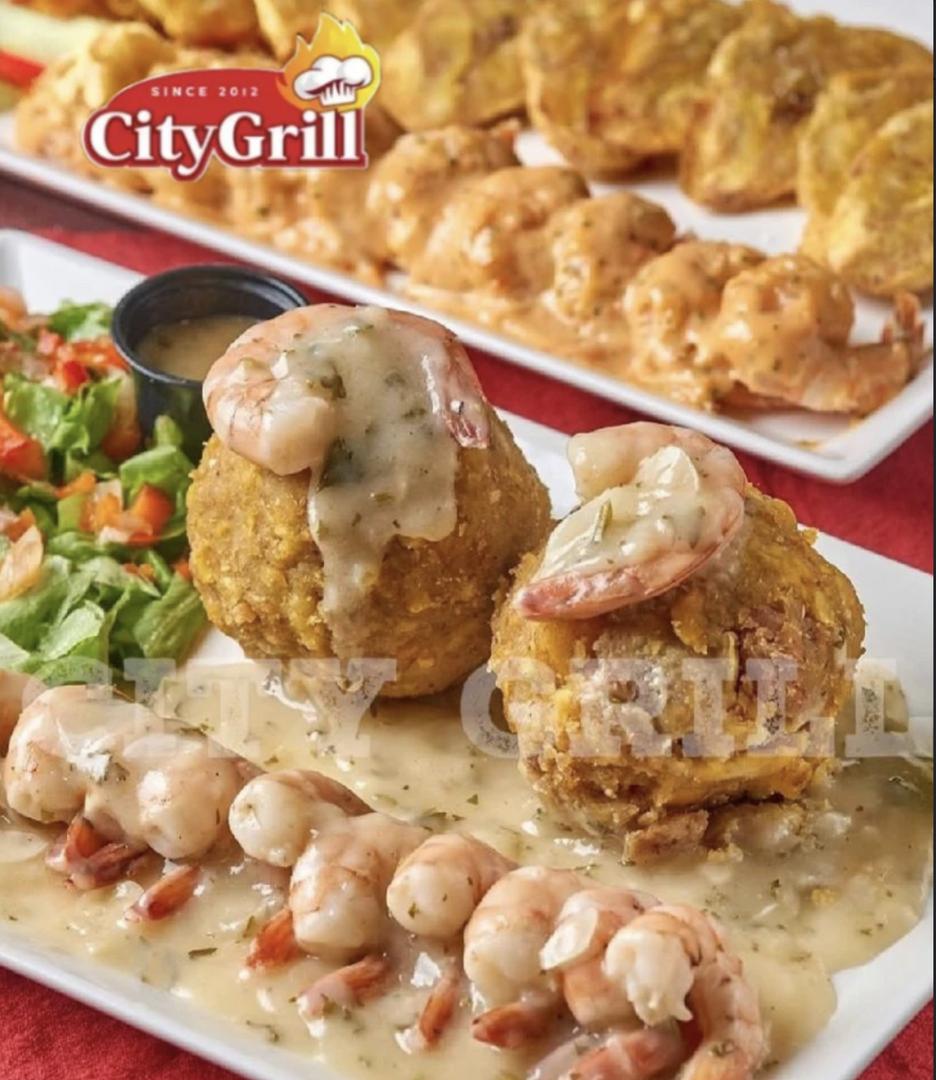 City Grill