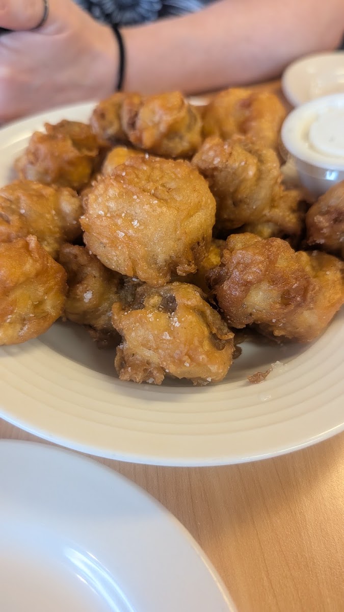 Big Chuck's Pizza Plus