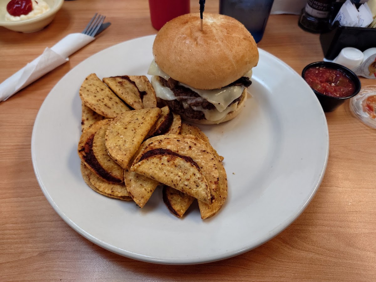 Big Chuck's Pizza Plus