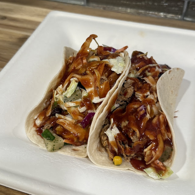 Fantasy Fajita