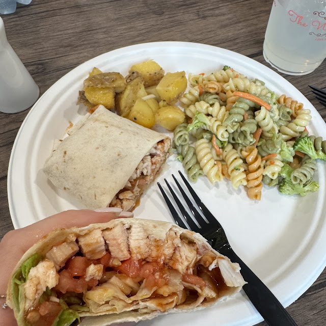 Shrimp Tacos