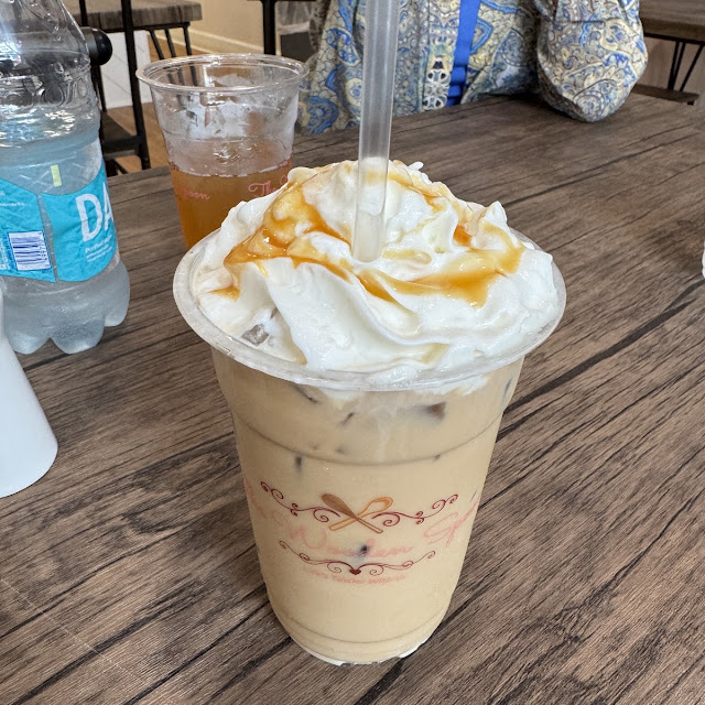 Caramel