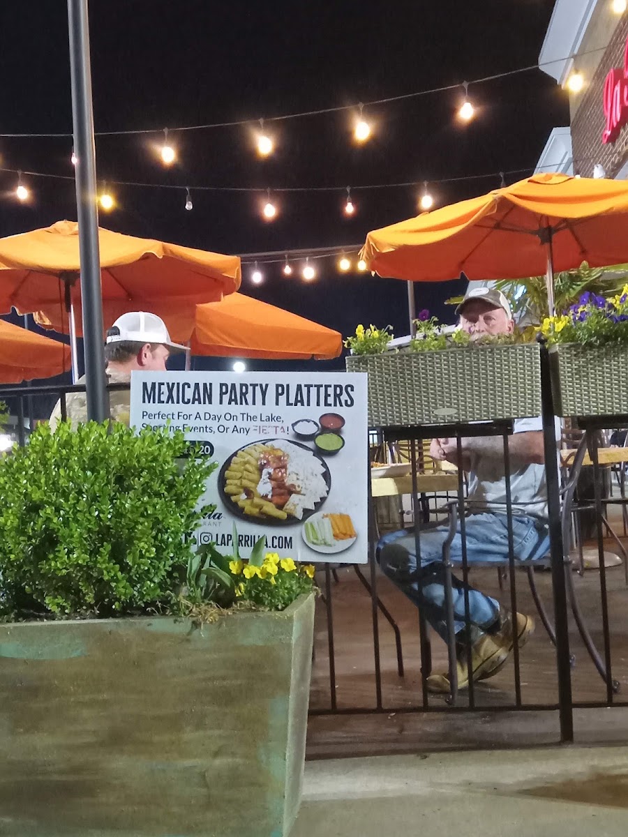 Los Portales Mexican Grill & Bar