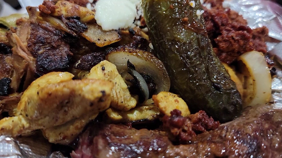 Los Portales Mexican Grill & Bar