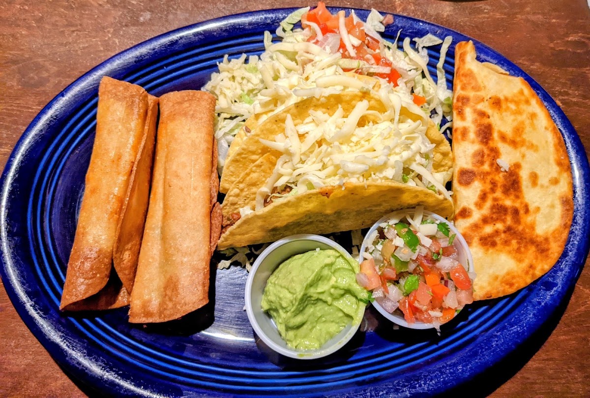 Los Portales Mexican Grill & Bar