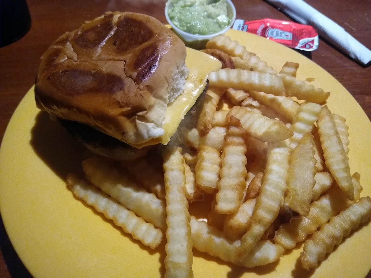 Los Portales Mexican Grill & Bar