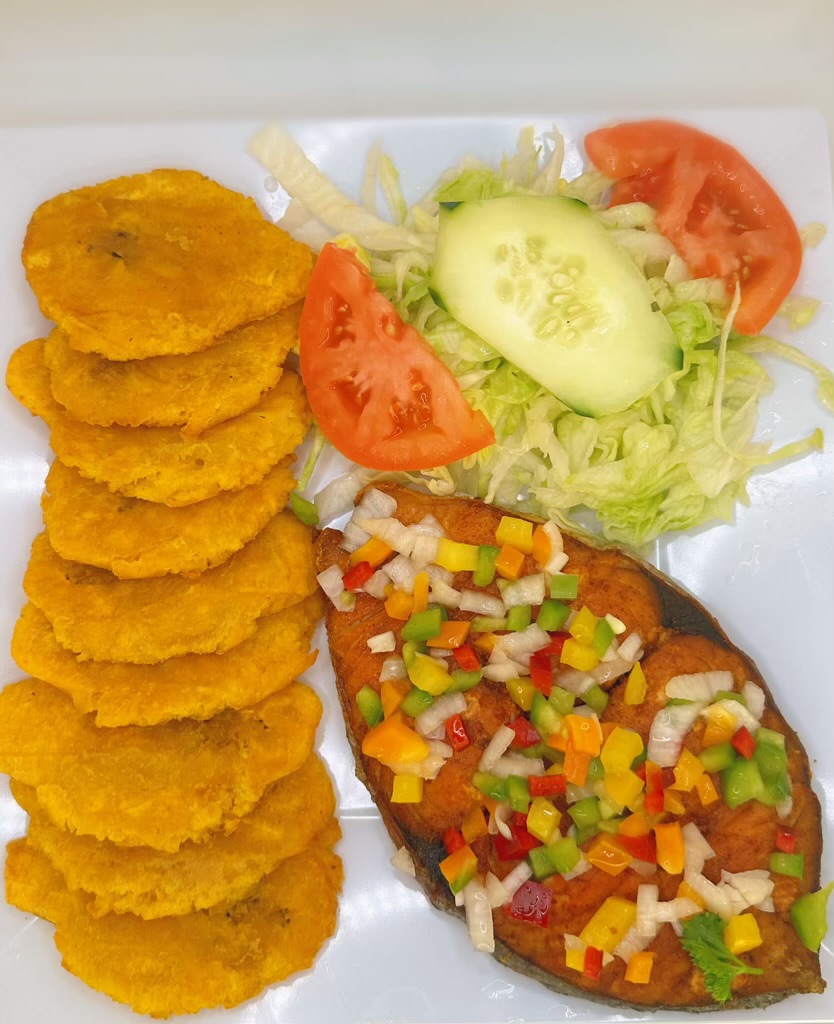 Yannette Restaurant