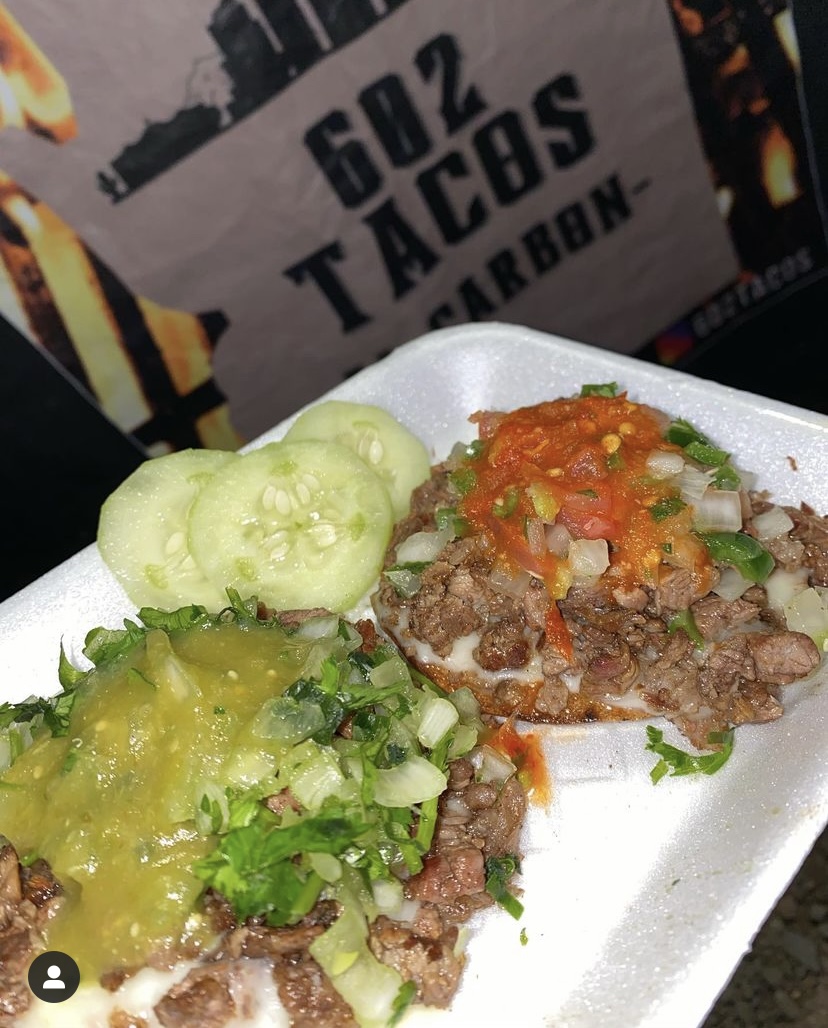 602 Tacos