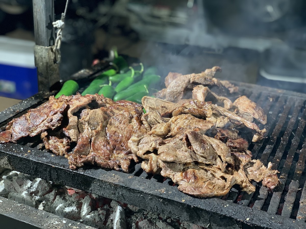 602 Tacos