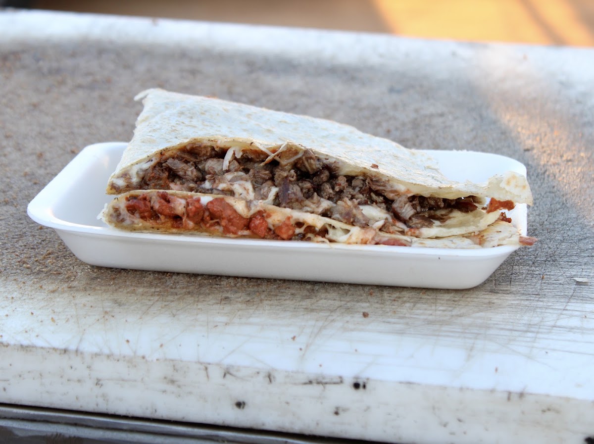 602 Tacos
