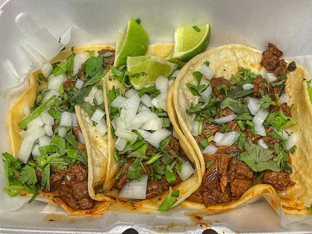 Cinco de Mayo Food Truck