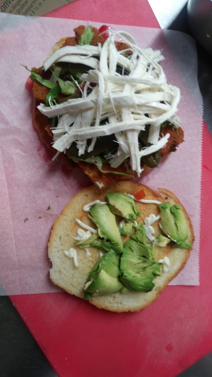 Cinco de Mayo Food Truck