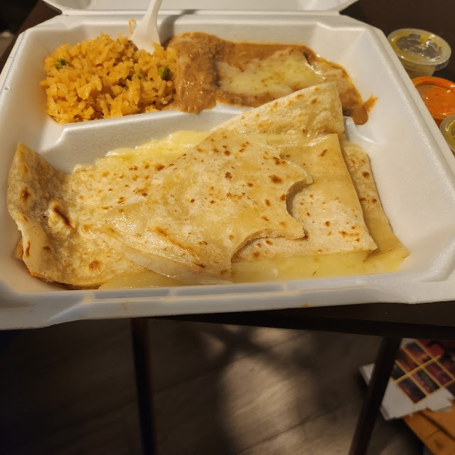 Omelette De Tamal Tamale Omelette
