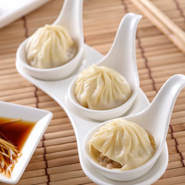 Pork Dim Sum